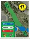 hole 17